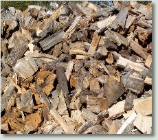 Firewood, $65 per level P/U Truck Load Firewood, $65 per level P/U Truck Load